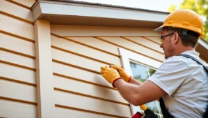 Expert Siding Contractor Services to Enhance Your Home’s Curb Appeal