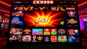 Master the ck999 game: Strategies and Tips for Winning Big at Bangladesh’s Top Crypto Casino