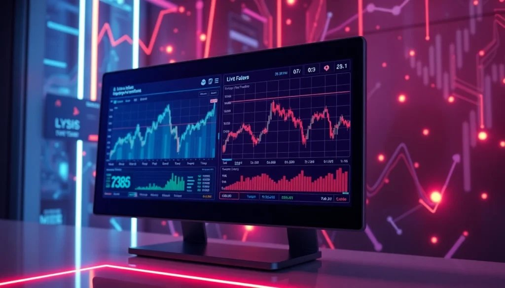 AICoin: Comprehensive Global Crypto Market Insights and Trading Tools