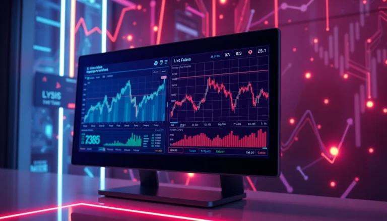 AICoin: Comprehensive Global Crypto Market Insights and Trading Tools