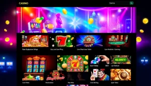 Maximize Your Wins at ck4444 com: The Premier Platform for Online Gaming Bangladeshi Players