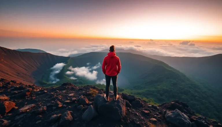 Discovering the Best Adventures and Treks on Lombok: Your Ultimate Guide