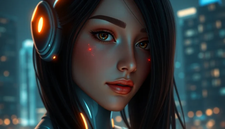 Top 10 AI Girlfriend App Picks for Unfiltered NSFW Chat in 2025