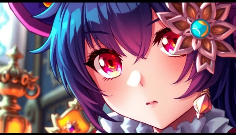 Top 5 AI generated hentai platforms in 2025 shaping the anime fantasy landscape