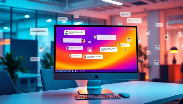 Unlocking the Power of AI Chatbots: A Deep Dive into CrushOn AI and 18+ Chat Capabilities