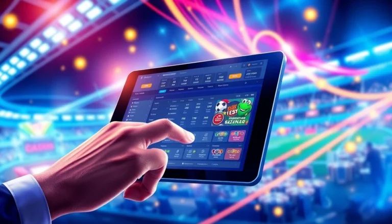 Discover the Ultimate Online Betting Experience with CK44 Game Platform