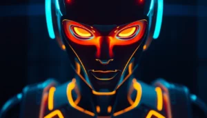 Engaging nsfw ai chat interface with sleek design, highlighting discreet, intimate AI interactions for adult users.