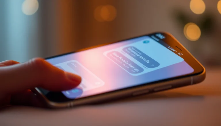 Top 10 AI Girlfriend Apps for Unfiltered NSFW Chats in 2025: Realism Meets Personal Freedom