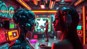 nsfw ai