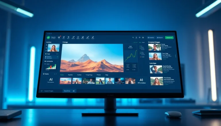The Future of Image Editing: How Nano Banana AI Is Revolutionizing Visual Creativity