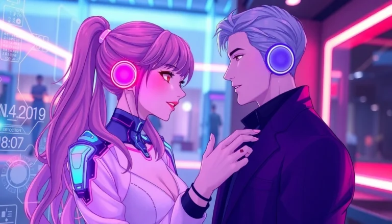 Top 10 AI Girlfriend Apps for Unfiltered NSFW Chats in 2025