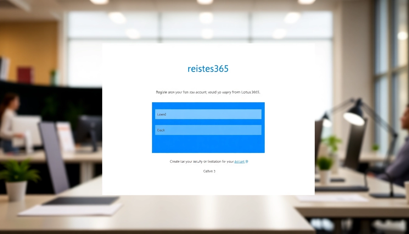 Guide to Lotus365 Register: Step-by-step process with secure online account setup and verification to start betting safely.