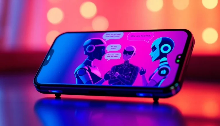 Unlocking the Future of AI-Driven Intimate Interactions: Exploring Sexting AI and Its Implications