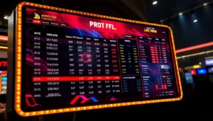 Gold365 online betting platform in action with live sports odds, emphasizing trust and security for Indian bettors.