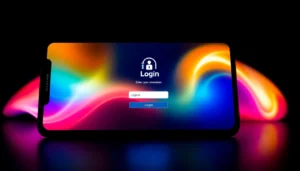 Reddy Book Login page with a user entering credentials on a clean, easy-to-navigate platform for seamless access.