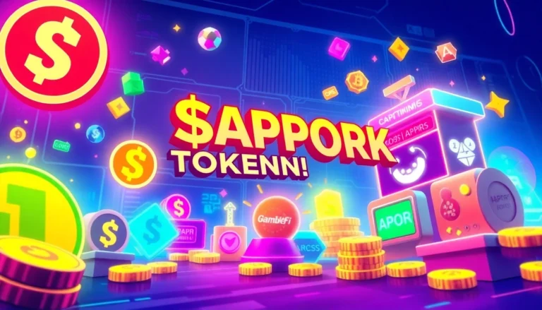 Mastering $APORK Tokenomics: Unlock Community Growth and Profit Opportunities
