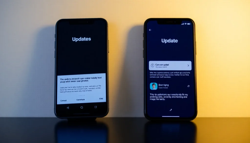 Essential App Industry Updates: Key Trends & Insights for 2024
