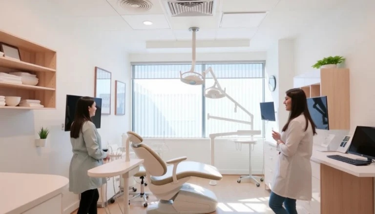 Expert Dental Services in Ventura with Ventura Bright Dental’s Trusted Care