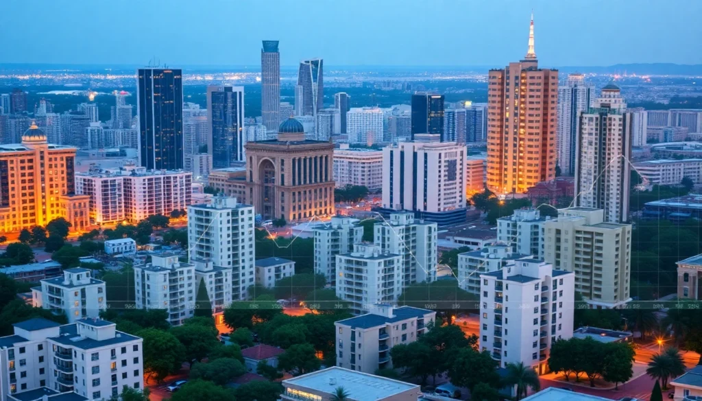 Key Insights into Real Estate Investment News for Smarter Property Decisions